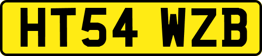 HT54WZB