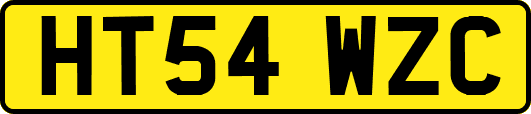 HT54WZC