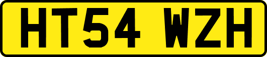 HT54WZH