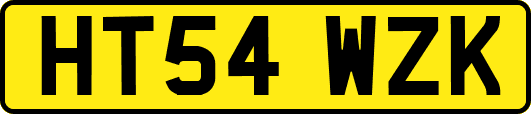 HT54WZK