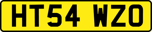 HT54WZO