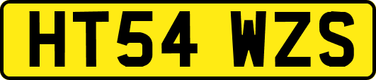HT54WZS