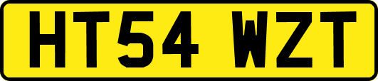 HT54WZT
