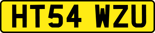HT54WZU
