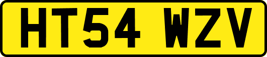 HT54WZV