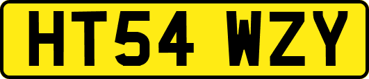 HT54WZY