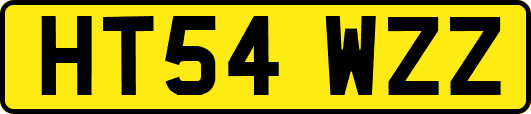HT54WZZ