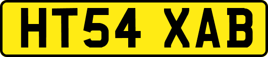 HT54XAB