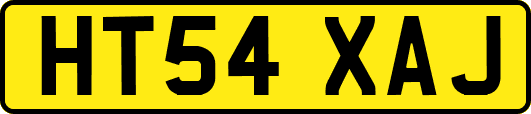 HT54XAJ