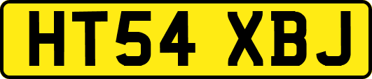 HT54XBJ