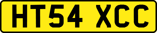 HT54XCC