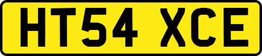 HT54XCE