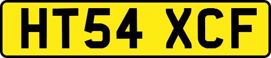 HT54XCF