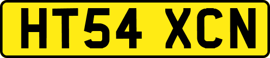 HT54XCN