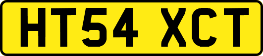 HT54XCT