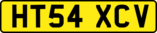 HT54XCV