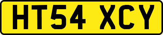 HT54XCY
