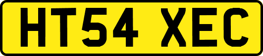 HT54XEC