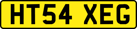 HT54XEG