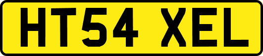 HT54XEL