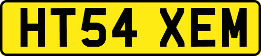 HT54XEM