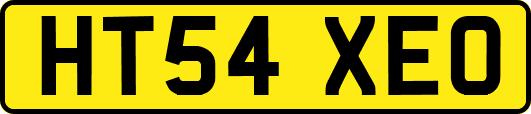HT54XEO