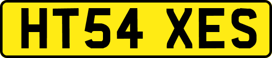 HT54XES