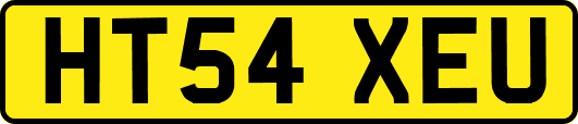 HT54XEU