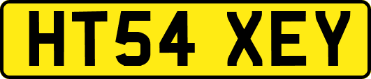 HT54XEY