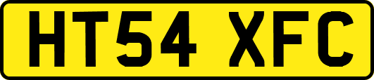 HT54XFC
