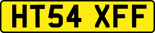 HT54XFF