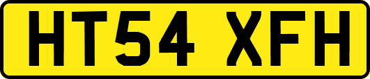 HT54XFH