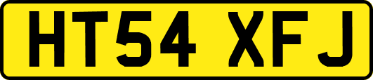 HT54XFJ