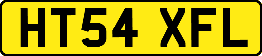 HT54XFL
