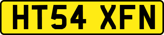 HT54XFN