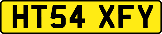 HT54XFY
