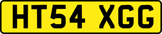 HT54XGG