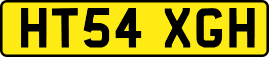 HT54XGH
