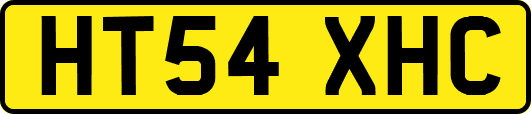 HT54XHC