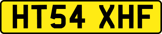 HT54XHF