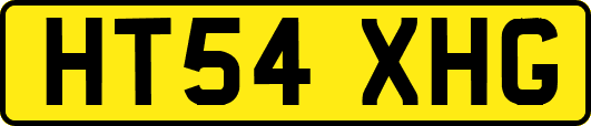 HT54XHG