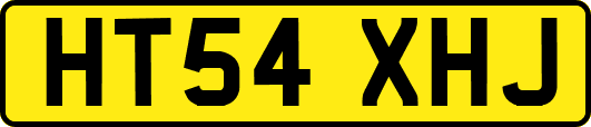 HT54XHJ