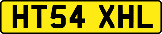 HT54XHL