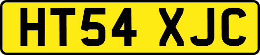 HT54XJC