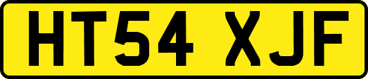 HT54XJF