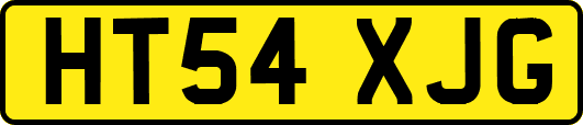 HT54XJG