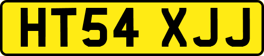 HT54XJJ
