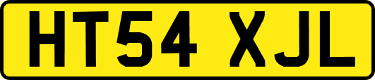 HT54XJL