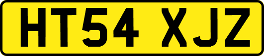 HT54XJZ