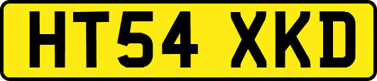 HT54XKD